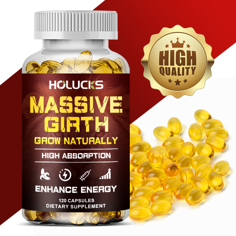 Valerian Root Capsule - كبسولات مكملات صحية للرجال، تعزز الأداء