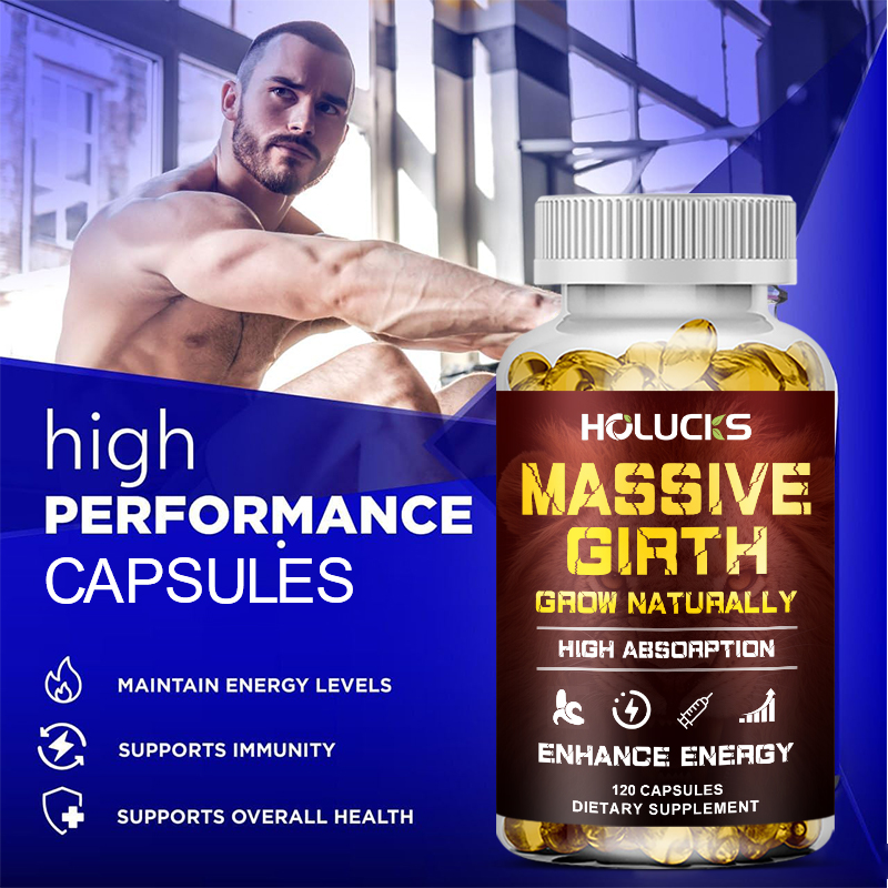 كبسولات لزيادة الحجم للرجال، م - مراجعة Valerian Root Capsule وسعره