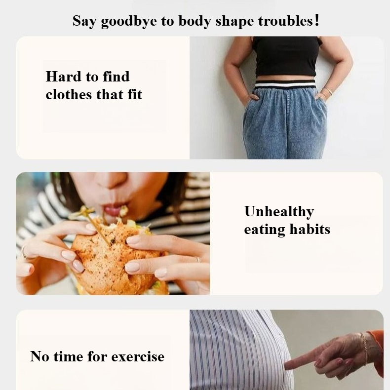لاصقة البطن العشبية بخلاصة الن - مراجعة Herbal Wellness Patches وسعره