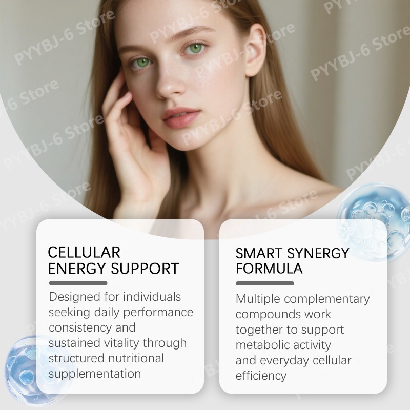 مكمل غذائي NAD+ ريسفيراترول 60 - مراجعة Wellness Quercetin وسعره