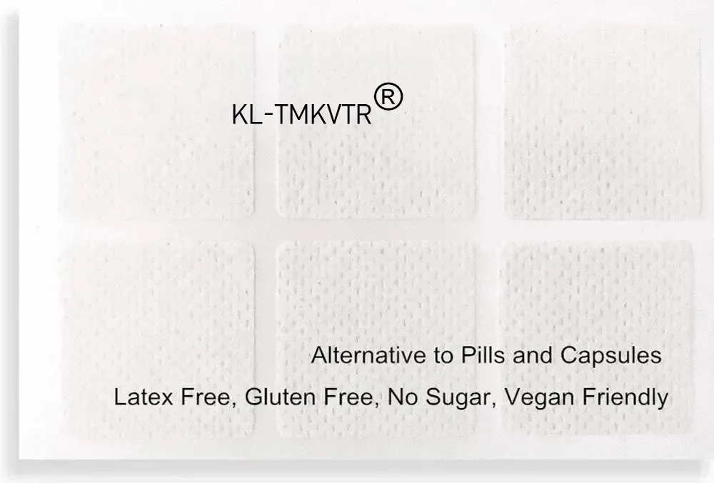 30 رقعة كويرسيتين مع رقعة تحوي - مراجعة Wellness Quercetin وسعره