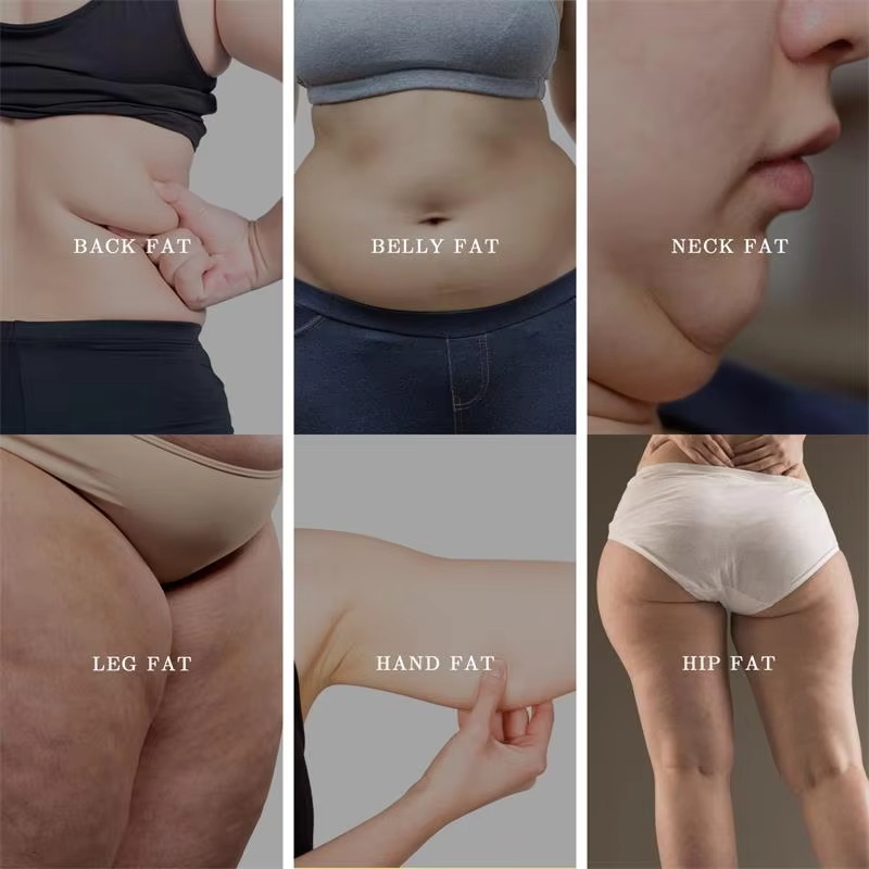 لصقة تنحيف البطن العشبية الطبي - مراجعة Herbal Weight وسعره
