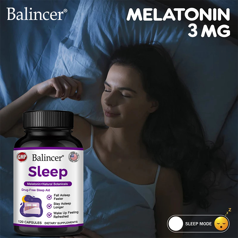 جذر نبات الفاليريان - دعم للهد - مراجعة Valerian Root Capsule وسعره