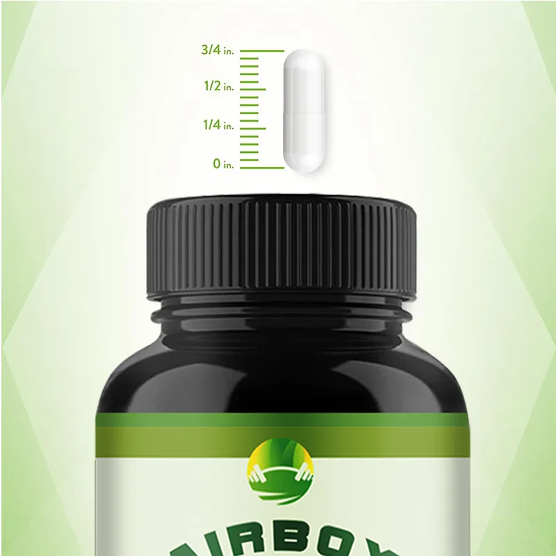 جذر فاليريان - يوفر دعمًا للنو - مراجعة Valerian Root Capsule وسعره