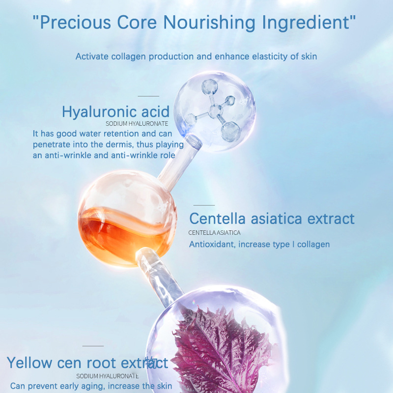 الوجه الأزرق النحاس الببتيد ال - مراجعة Valerian Root Capsule وسعره